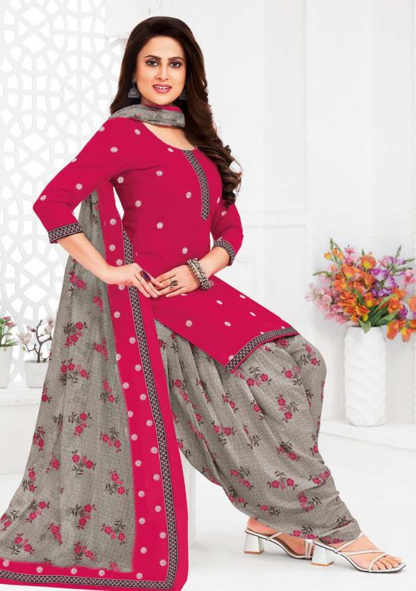 Ganpati Vaishali Vol-8 – Dress Material